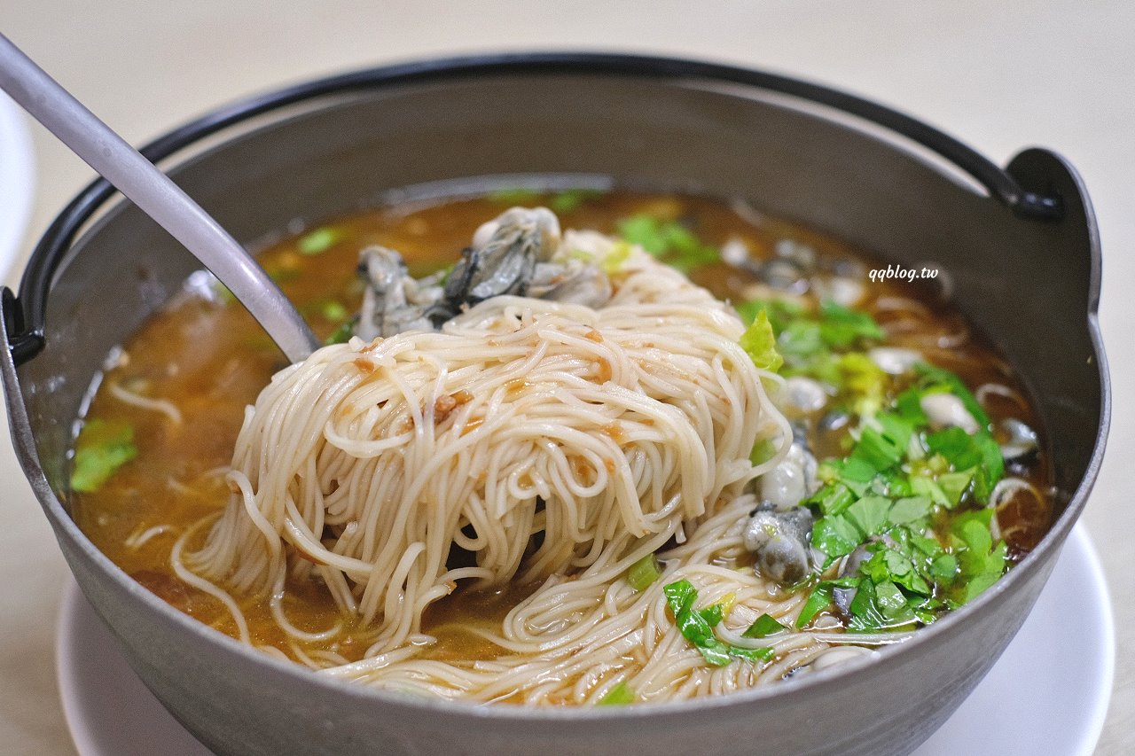 宜蘭三星︱欣欣食堂.傳統台菜料理餐廳,意外發現的美味料理,蚵麵線必點 @QQ的懶骨頭 宜蘭三星︱欣欣食堂.傳統台菜料理餐廳,意外發現的美味料理,蚵麵線必點 @QQ的懶骨頭