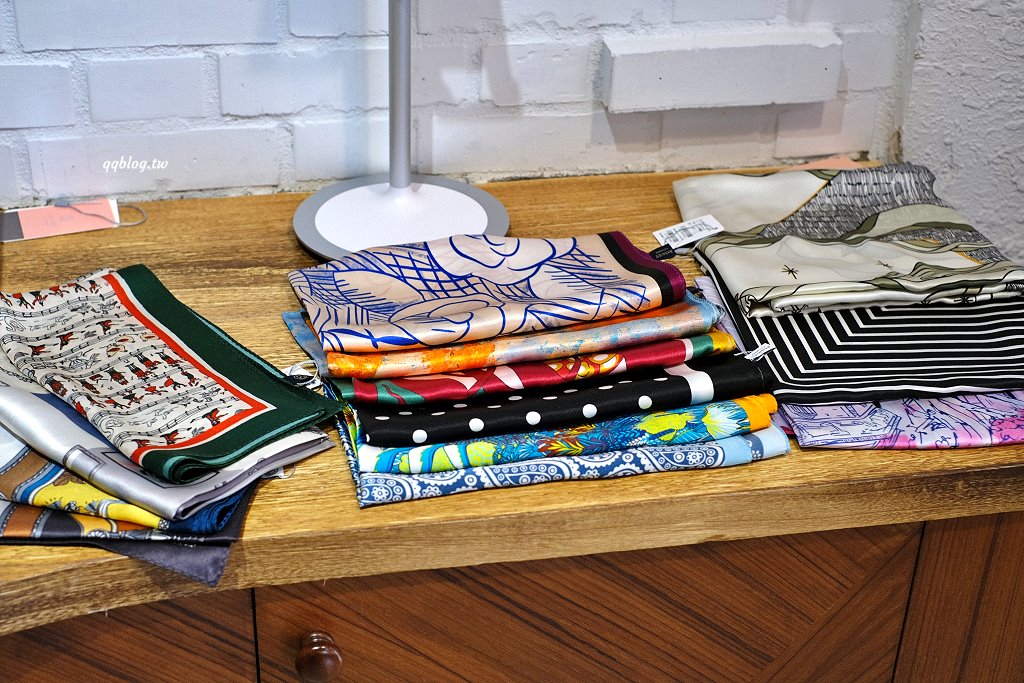 台中西區︱氤氳香氛咖啡 YinYun Cafe．結合香氛與咖啡的複合式餐廳，浪漫的粉紅色建築很吸睛(已歇業) @QQ的懶骨頭