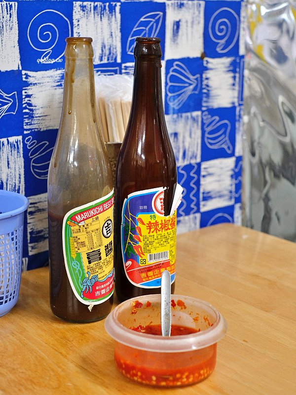 台東︱台東瘦仔羊肉．營業超過60年的羊肉專賣店，在地人推薦的早午餐 @QQ的懶骨頭