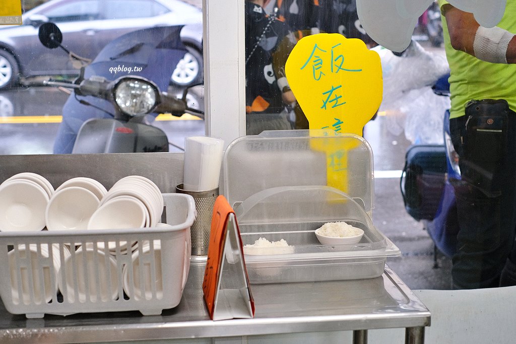 台東︱台東瘦仔羊肉．營業超過60年的羊肉專賣店，在地人推薦的早午餐 @QQ的懶骨頭