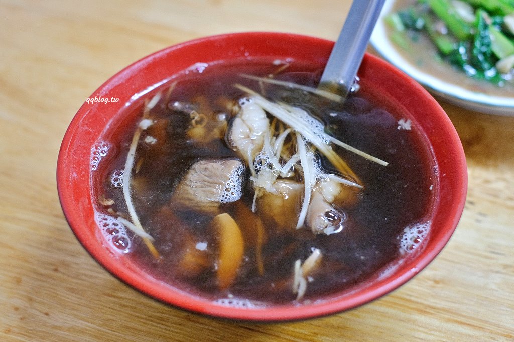 台東︱台東瘦仔羊肉．營業超過60年的羊肉專賣店，在地人推薦的早午餐 @QQ的懶骨頭