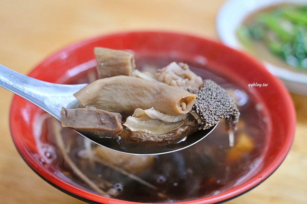 台東︱台東瘦仔羊肉．營業超過60年的羊肉專賣店，在地人推薦的早午餐 @QQ的懶骨頭