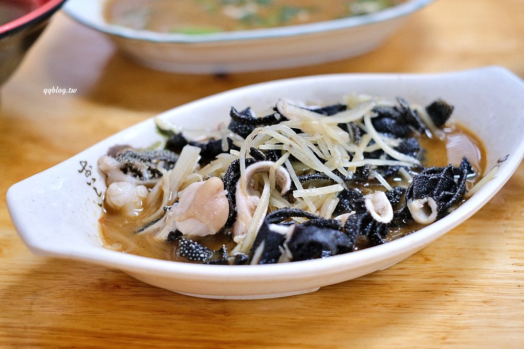 台東︱台東瘦仔羊肉．營業超過60年的羊肉專賣店，在地人推薦的早午餐 @QQ的懶骨頭