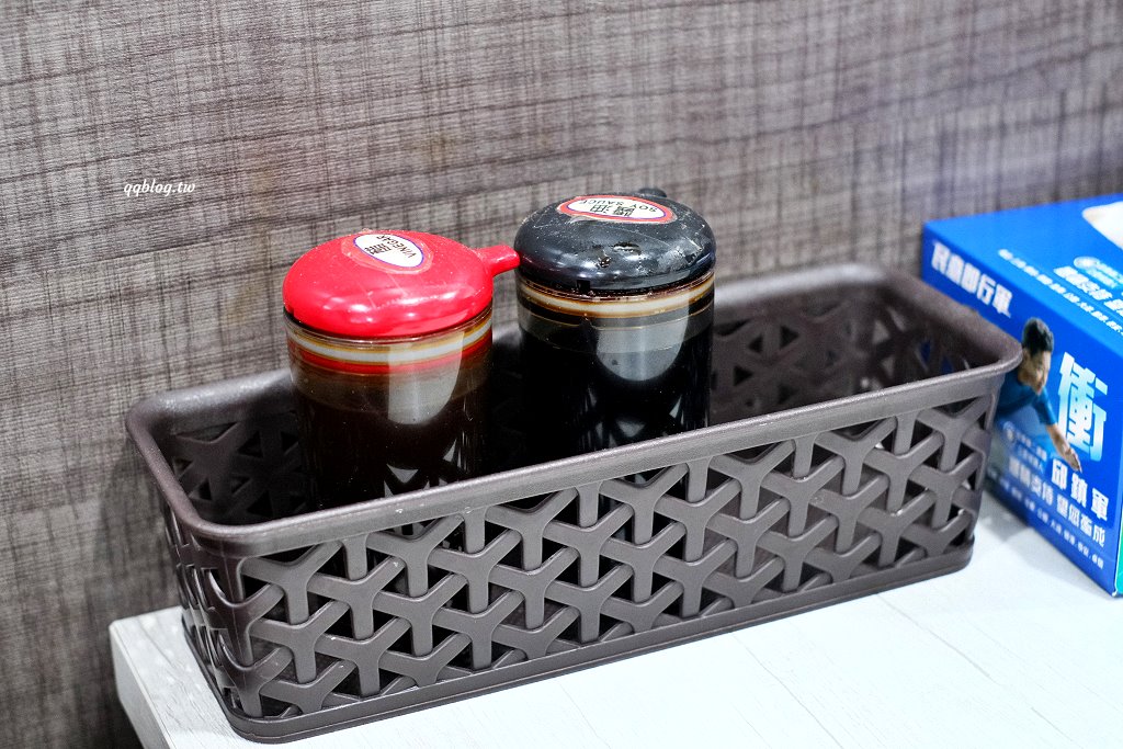 苗栗卓蘭︱立軒麵館．Google評價4.6顆星的客家早午餐麵食，軟嫩豬頭肉要早點來才吃得到，點滿一桌是必需的 @QQ的懶骨頭