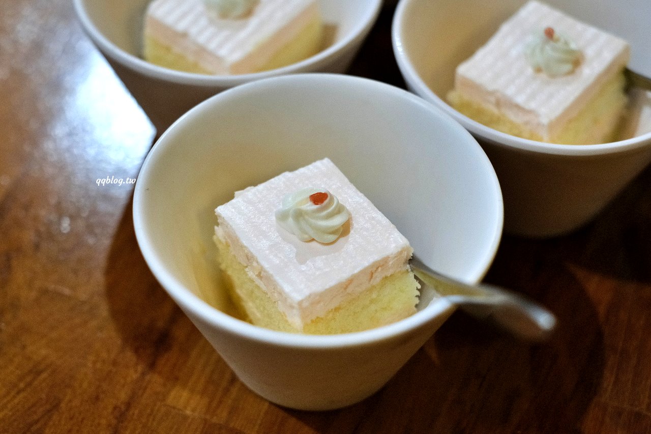 宜蘭五結︱來來牛排館．東台灣超人氣牛排館，火焰牛排很吸睛，飲料喝到飽、麵加量還不加價 @QQ的懶骨頭