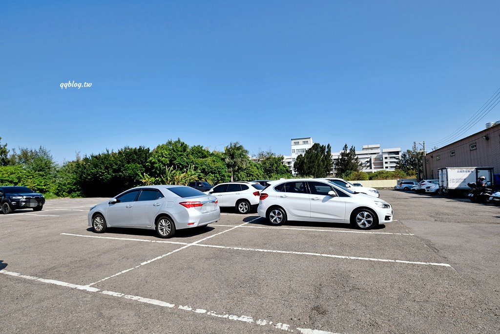 台中梧棲︱梧棲來來海鮮餐廳．海線超人氣海鮮餐廳，點餐一直送菜太大方 @QQ的懶骨頭