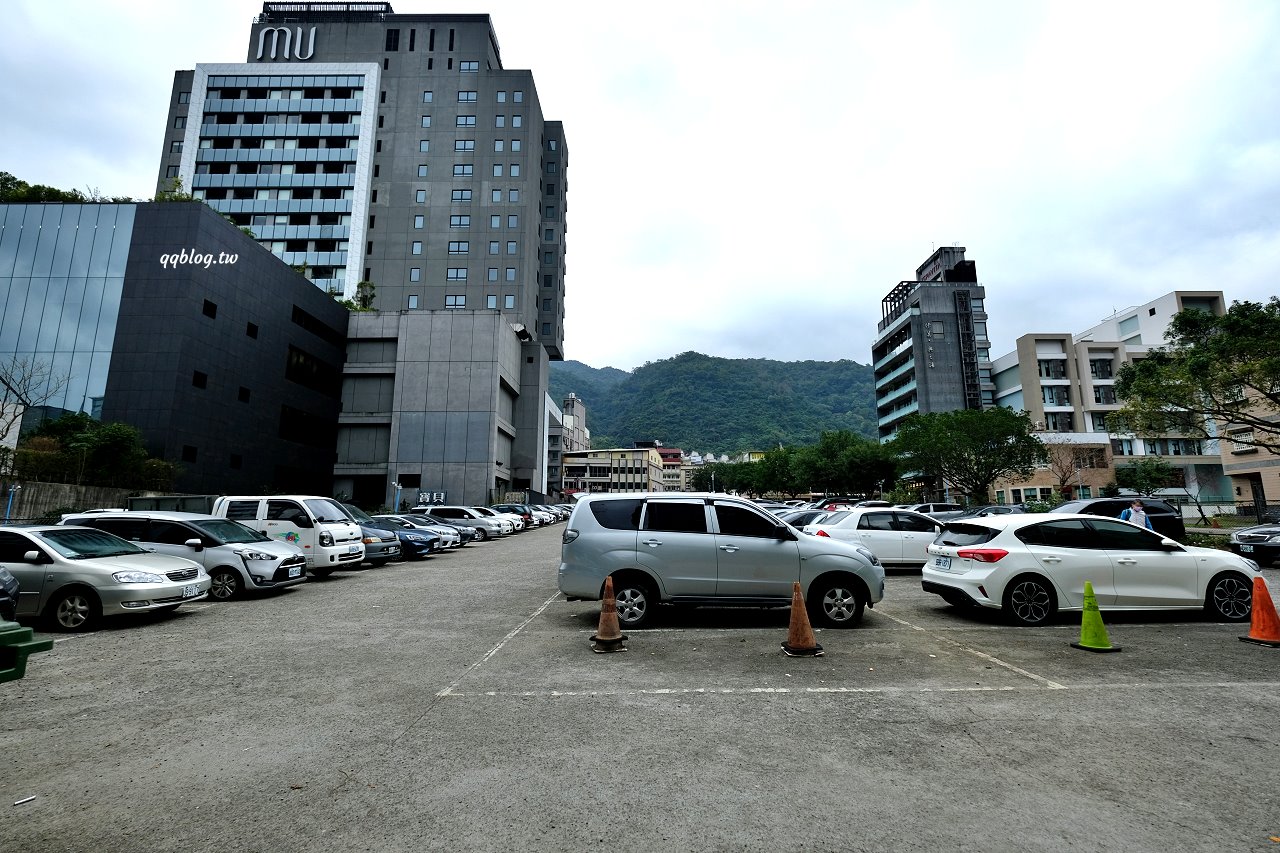 宜蘭礁溪住宿︱礁溪帝王行旅．地理位置極佳的平價住宿，距離火車站步行只要3分鐘，寵物友善旅店推薦 @QQ的懶骨頭