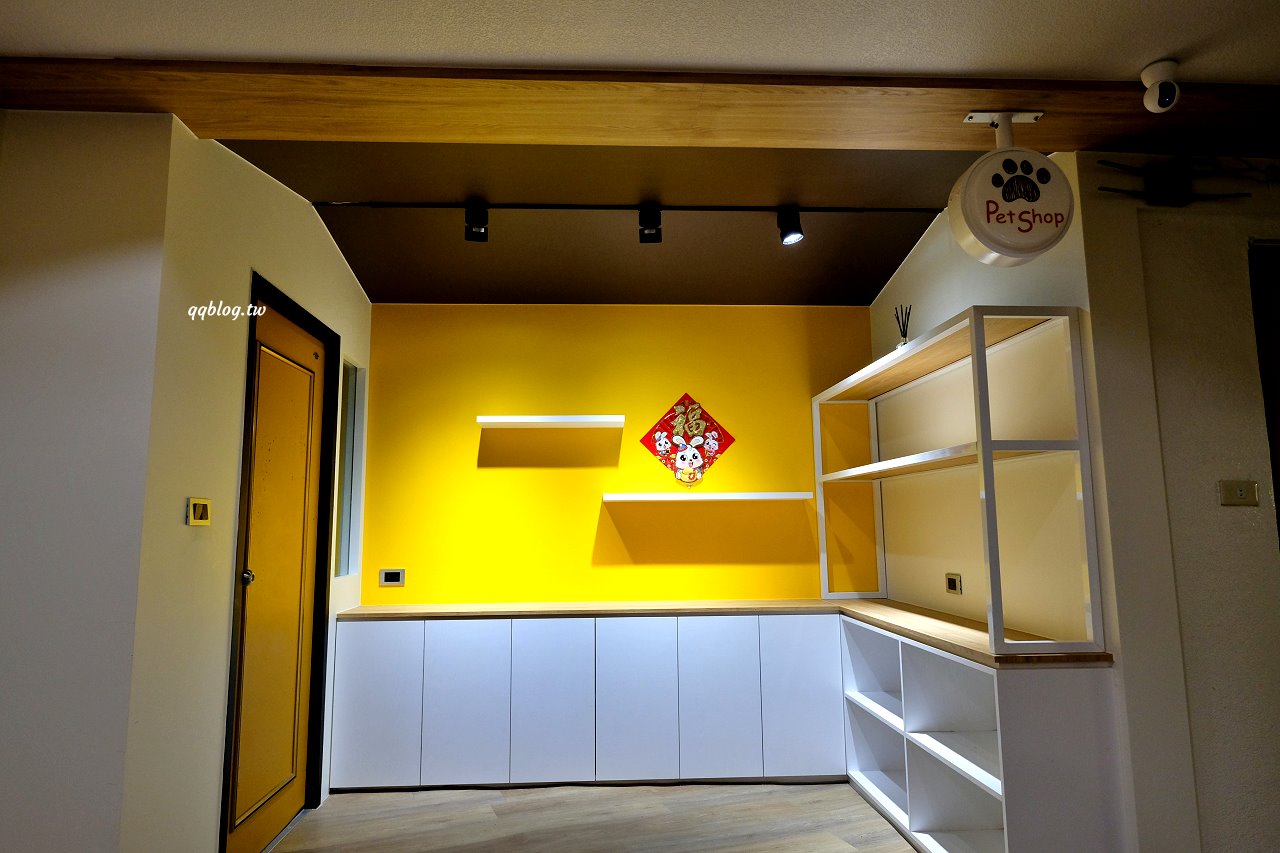 宜蘭礁溪住宿︱礁溪帝王行旅．地理位置極佳的平價住宿，距離火車站步行只要3分鐘，寵物友善旅店推薦 @QQ的懶骨頭