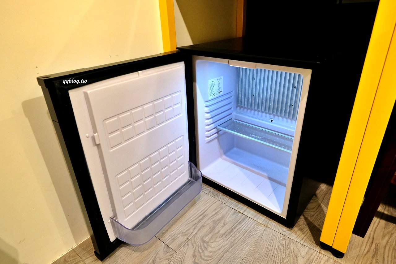 宜蘭礁溪住宿︱礁溪帝王行旅．地理位置極佳的平價住宿，距離火車站步行只要3分鐘，寵物友善旅店推薦 @QQ的懶骨頭