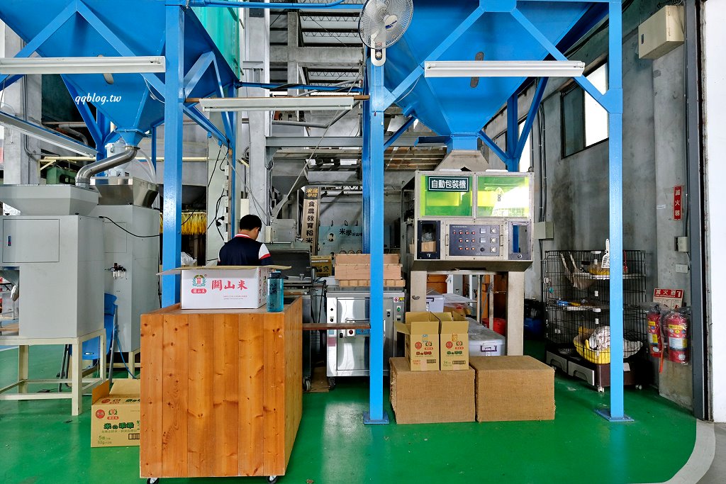 台東關山︱米國學校-關山鎮農會休閒旅遊中心．雨天備案免費參觀的室內景點，採買樂~ @QQ的懶骨頭