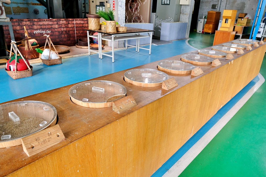 台東關山︱米國學校-關山鎮農會休閒旅遊中心．雨天備案免費參觀的室內景點，採買樂~ @QQ的懶骨頭