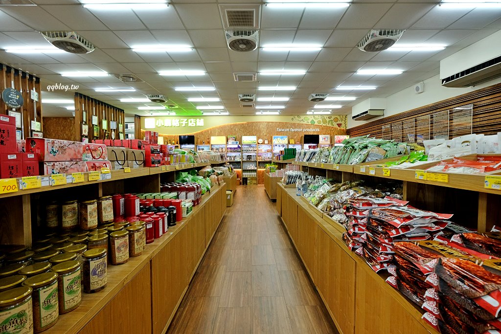 台東關山︱米國學校-關山鎮農會休閒旅遊中心．雨天備案免費參觀的室內景點，採買樂~ @QQ的懶骨頭