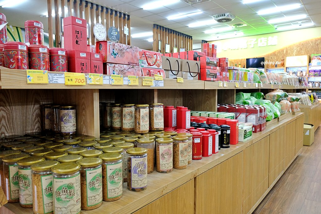 台東關山︱米國學校-關山鎮農會休閒旅遊中心．雨天備案免費參觀的室內景點，採買樂~ @QQ的懶骨頭