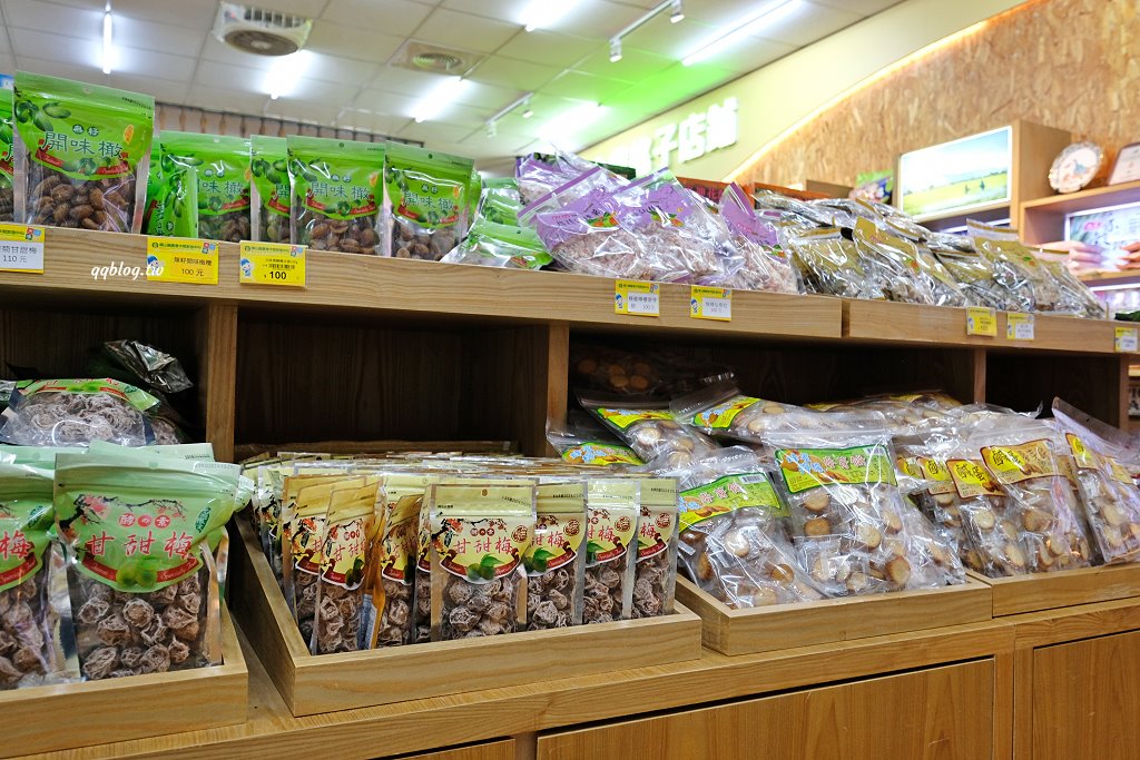 台東關山︱米國學校-關山鎮農會休閒旅遊中心．雨天備案免費參觀的室內景點，採買樂~ @QQ的懶骨頭