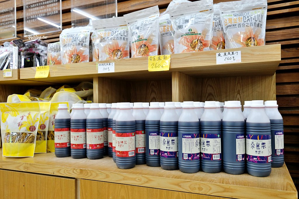 台東關山︱米國學校-關山鎮農會休閒旅遊中心．雨天備案免費參觀的室內景點，採買樂~ @QQ的懶骨頭