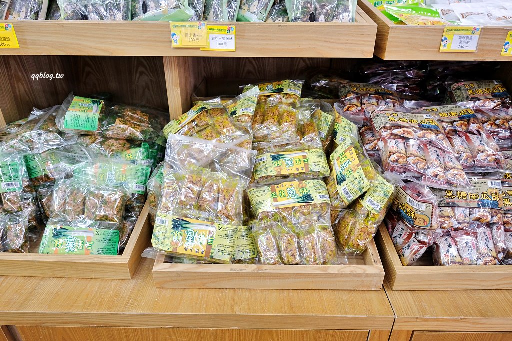 台東關山︱米國學校-關山鎮農會休閒旅遊中心．雨天備案免費參觀的室內景點，採買樂~ @QQ的懶骨頭