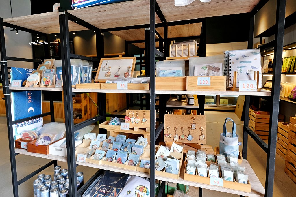 台東關山︱米國學校-關山鎮農會休閒旅遊中心．雨天備案免費參觀的室內景點，採買樂~ @QQ的懶骨頭