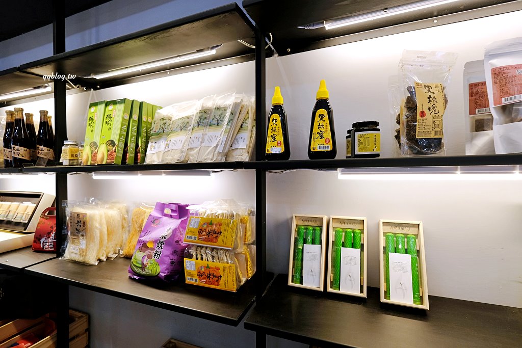 台東關山︱米國學校-關山鎮農會休閒旅遊中心．雨天備案免費參觀的室內景點，採買樂~ @QQ的懶骨頭