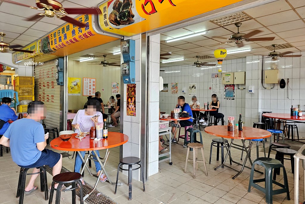 台東關山︱關山臭豆腐．市場裡營業超過40年的超人氣臭豆腐，外酥內軟口感好 @QQ的懶骨頭