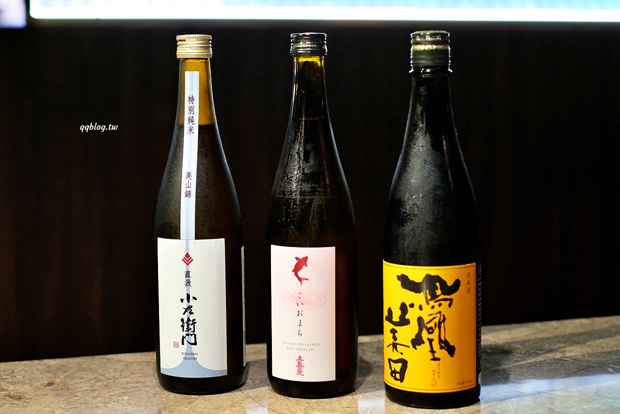 台中西區︱精誠壹山．精明商圈裡的老宅燒肉店，50年代復古氛圍中吃燒肉 @QQ的懶骨頭