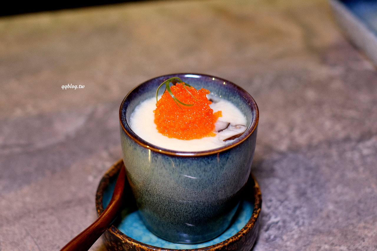 台中西區︱精誠壹山．精明商圈裡的老宅燒肉店，50年代復古氛圍中吃燒肉 @QQ的懶骨頭