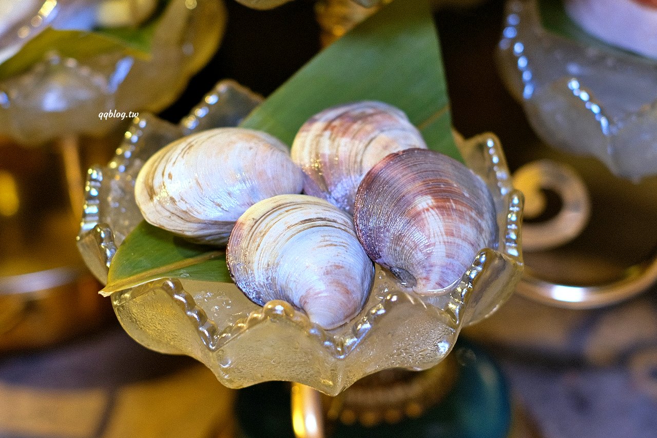 台中西區︱精誠壹山．精明商圈裡的老宅燒肉店，50年代復古氛圍中吃燒肉 @QQ的懶骨頭