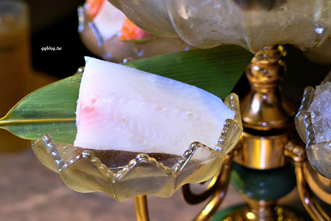 台中西區︱精誠壹山．精明商圈裡的老宅燒肉店，50年代復古氛圍中吃燒肉 @QQ的懶骨頭