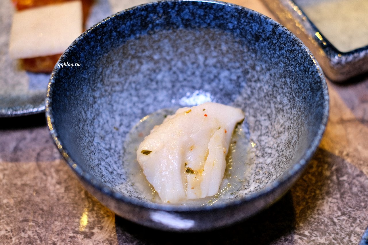 台中西區︱精誠壹山．精明商圈裡的老宅燒肉店，50年代復古氛圍中吃燒肉 @QQ的懶骨頭