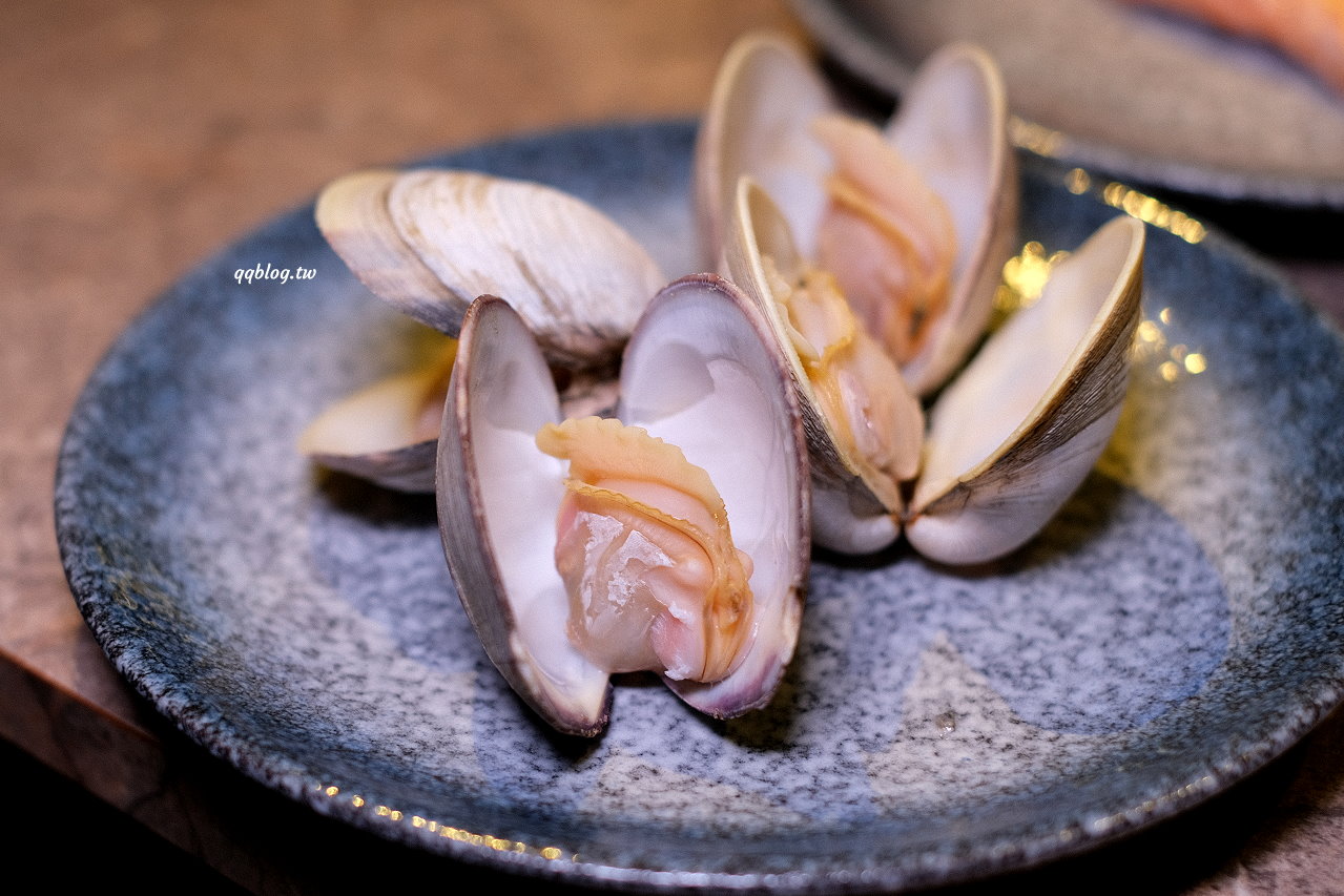 台中西區︱精誠壹山．精明商圈裡的老宅燒肉店，50年代復古氛圍中吃燒肉 @QQ的懶骨頭