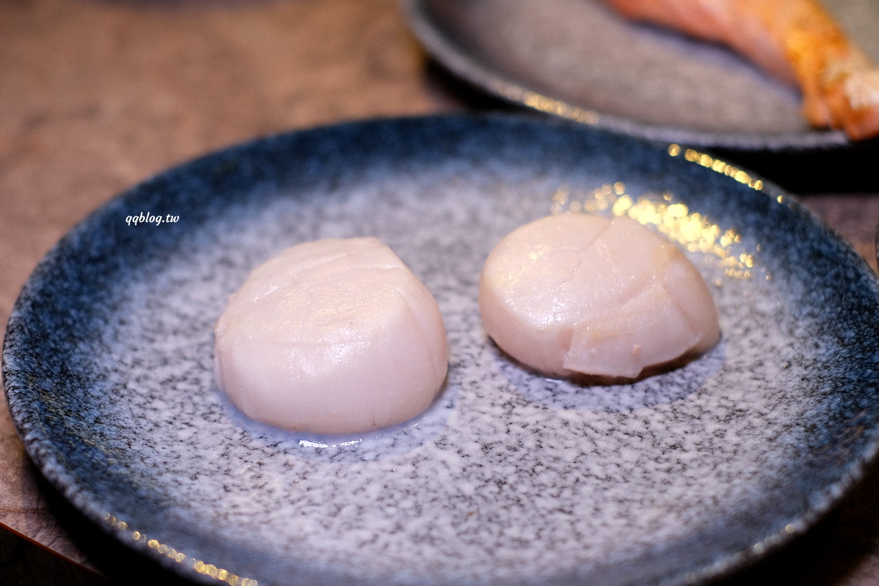 台中西區︱精誠壹山．精明商圈裡的老宅燒肉店，50年代復古氛圍中吃燒肉 @QQ的懶骨頭