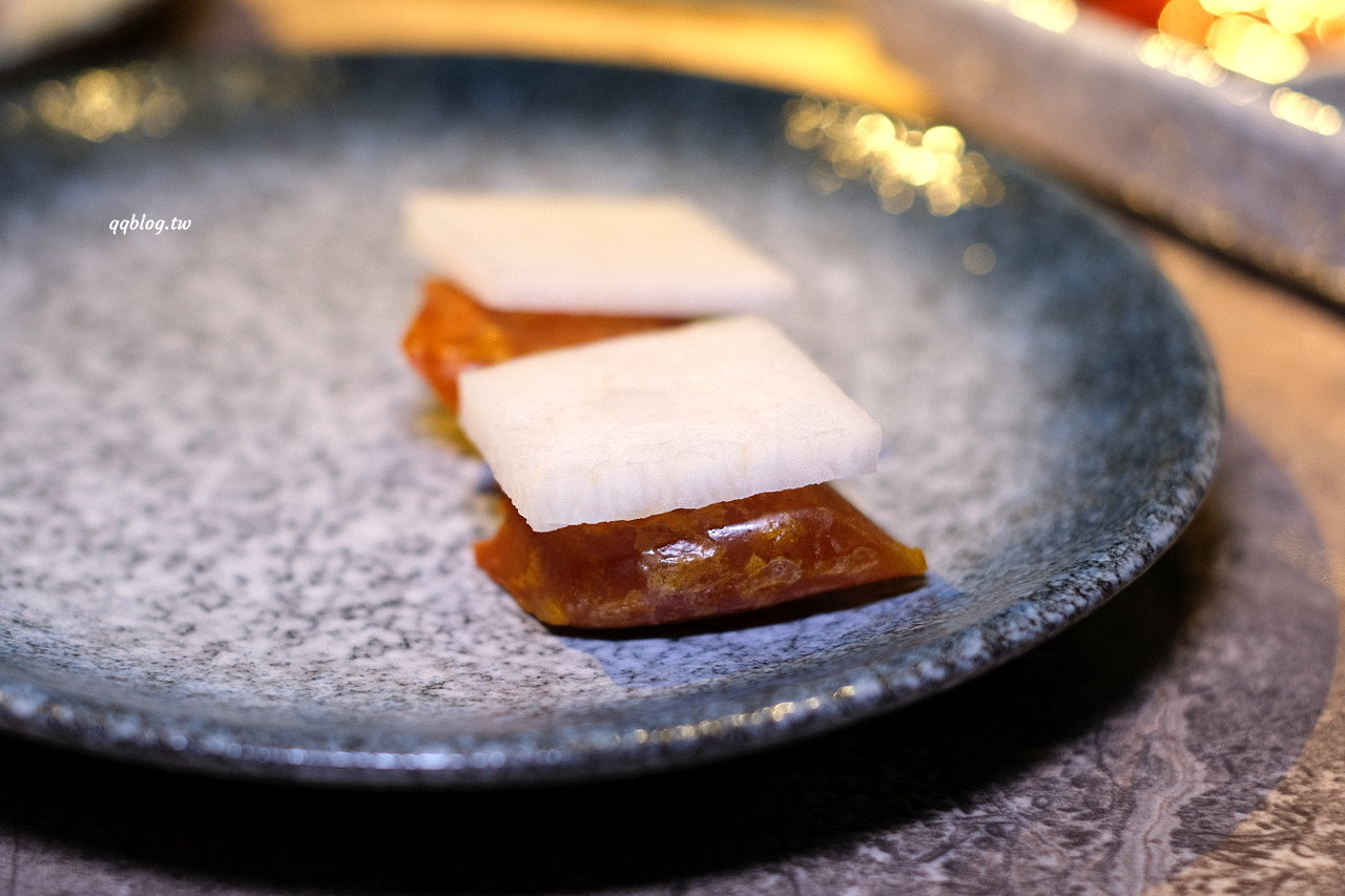 台中西區︱精誠壹山．精明商圈裡的老宅燒肉店，50年代復古氛圍中吃燒肉 @QQ的懶骨頭