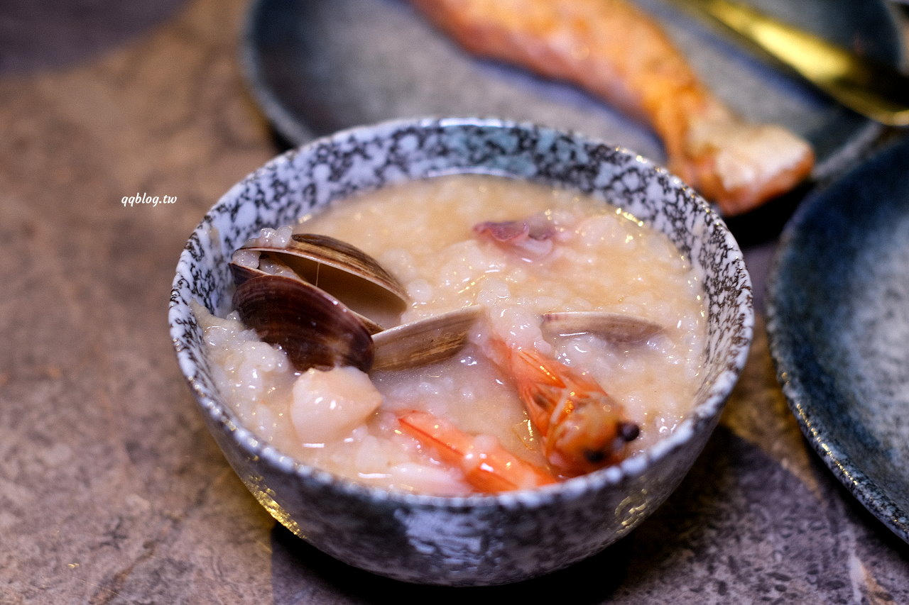 台中西區︱精誠壹山．精明商圈裡的老宅燒肉店，50年代復古氛圍中吃燒肉 @QQ的懶骨頭