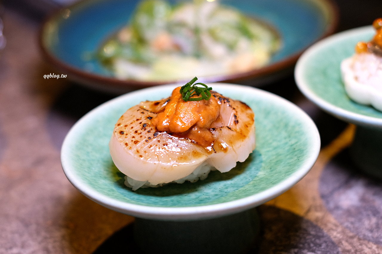 台中西區︱精誠壹山．精明商圈裡的老宅燒肉店，50年代復古氛圍中吃燒肉 @QQ的懶骨頭