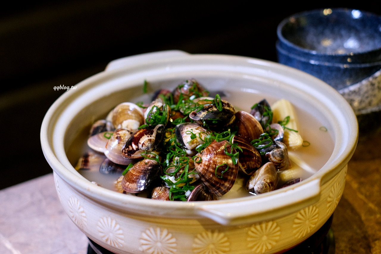 台中西區︱精誠壹山．精明商圈裡的老宅燒肉店，50年代復古氛圍中吃燒肉 @QQ的懶骨頭