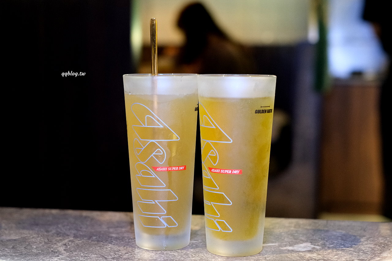 台中西區︱精誠壹山．精明商圈裡的老宅燒肉店，50年代復古氛圍中吃燒肉 @QQ的懶骨頭