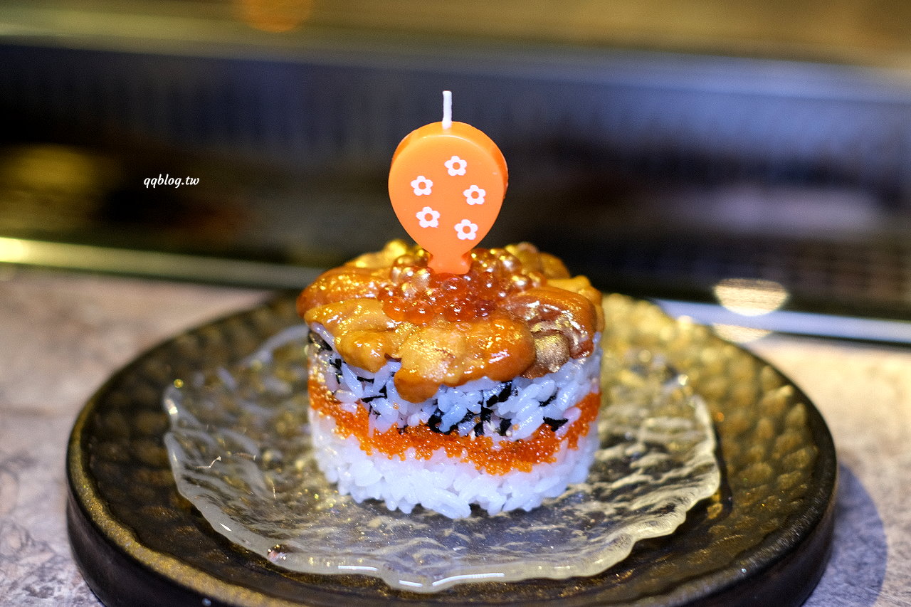 台中西區︱精誠壹山．精明商圈裡的老宅燒肉店，50年代復古氛圍中吃燒肉 @QQ的懶骨頭