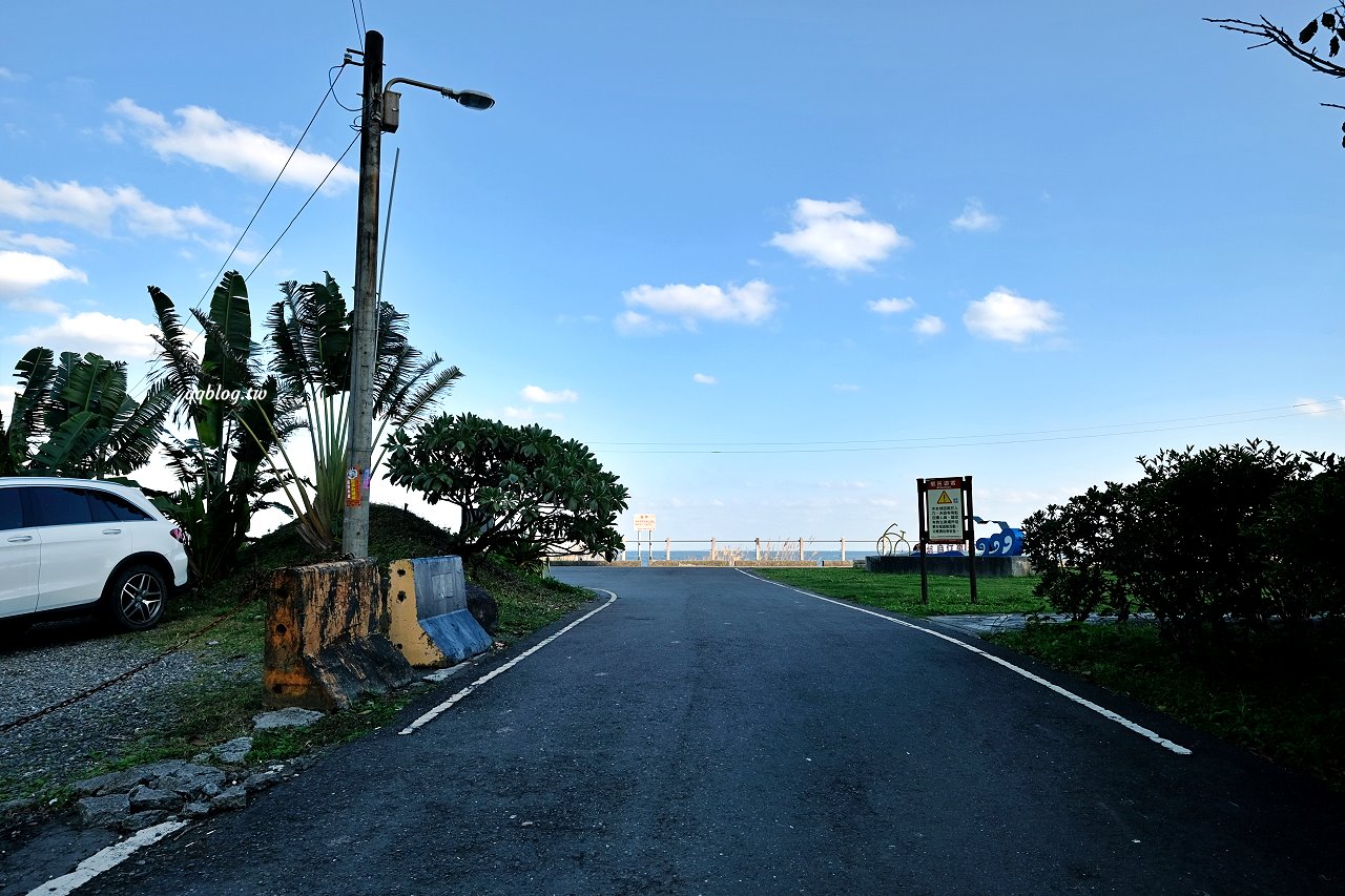 宜蘭頭城︱滿山望海．宜蘭超人氣景觀餐廳，坐擁海景第一排絕佳視野 @QQ的懶骨頭