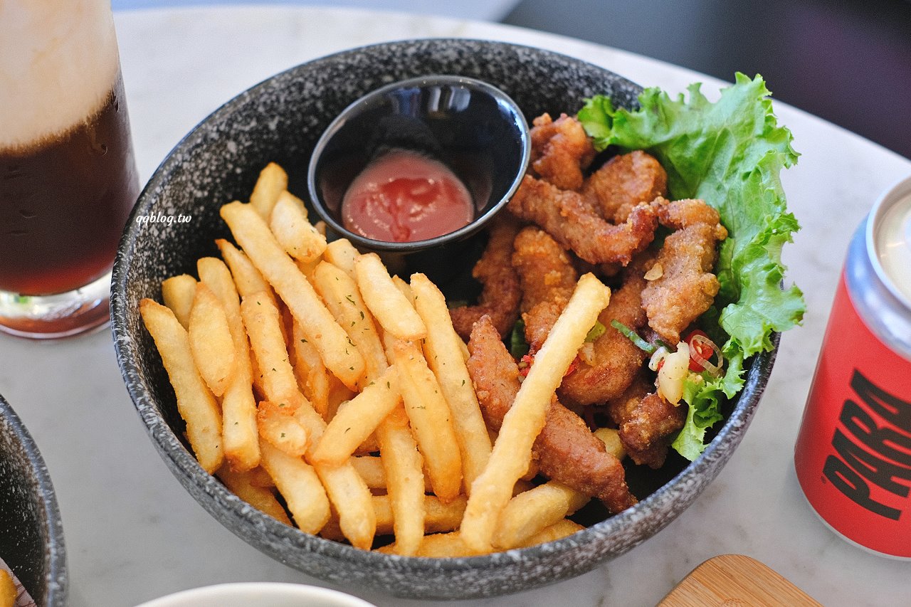 宜蘭頭城︱滿山望海．宜蘭超人氣景觀餐廳，坐擁海景第一排絕佳視野 @QQ的懶骨頭