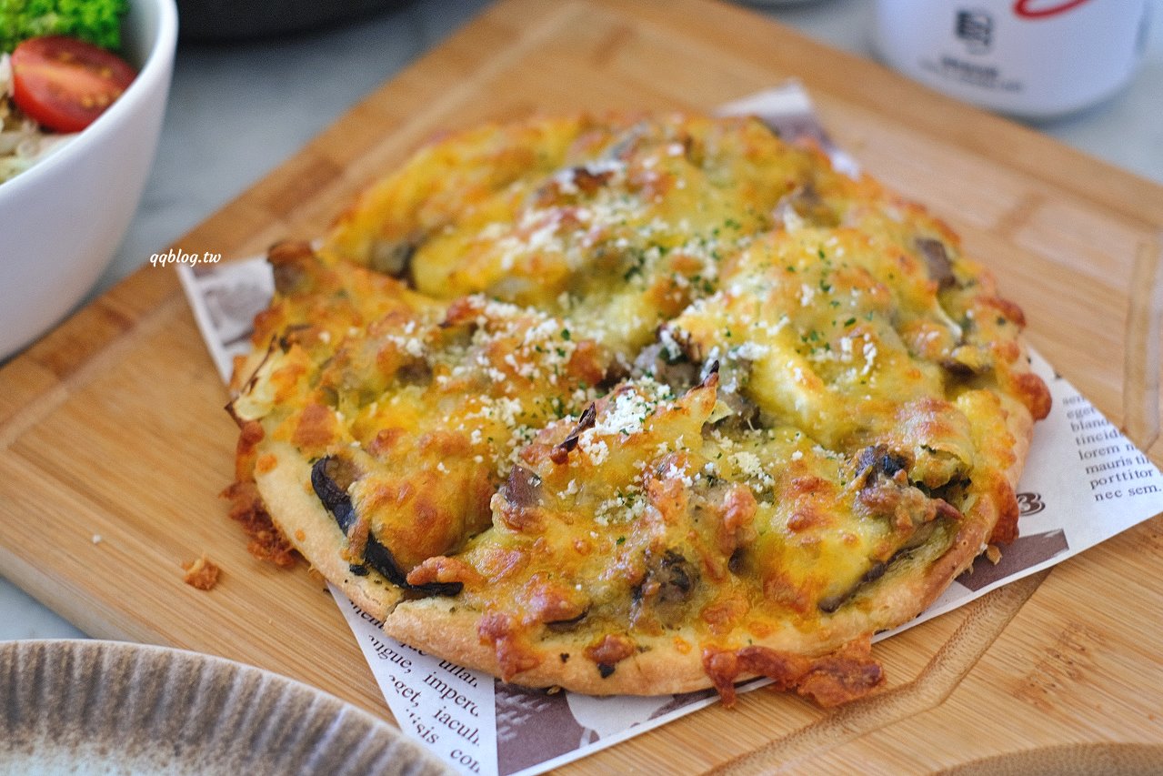 宜蘭頭城︱滿山望海．宜蘭超人氣景觀餐廳，坐擁海景第一排絕佳視野 @QQ的懶骨頭