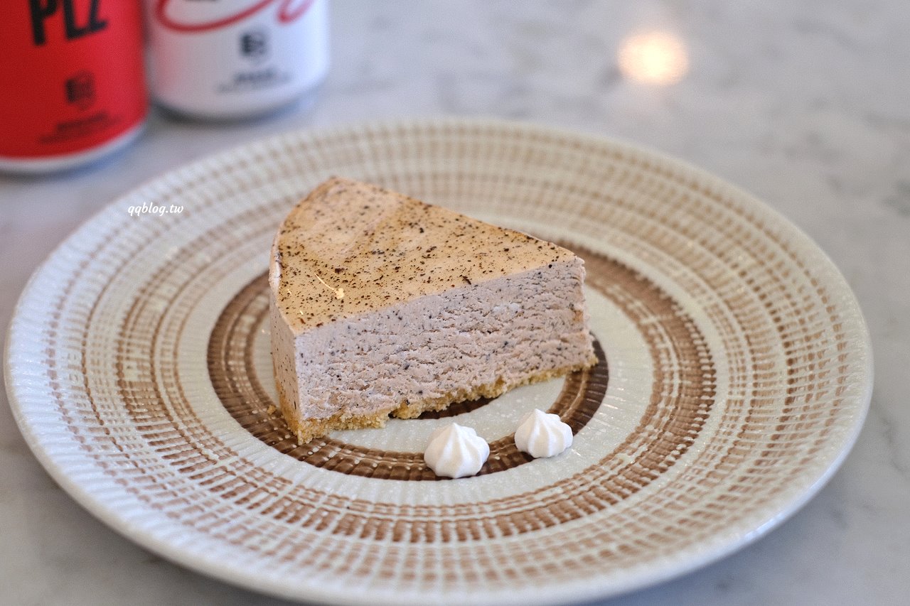 宜蘭頭城︱滿山望海．宜蘭超人氣景觀餐廳，坐擁海景第一排絕佳視野 @QQ的懶骨頭