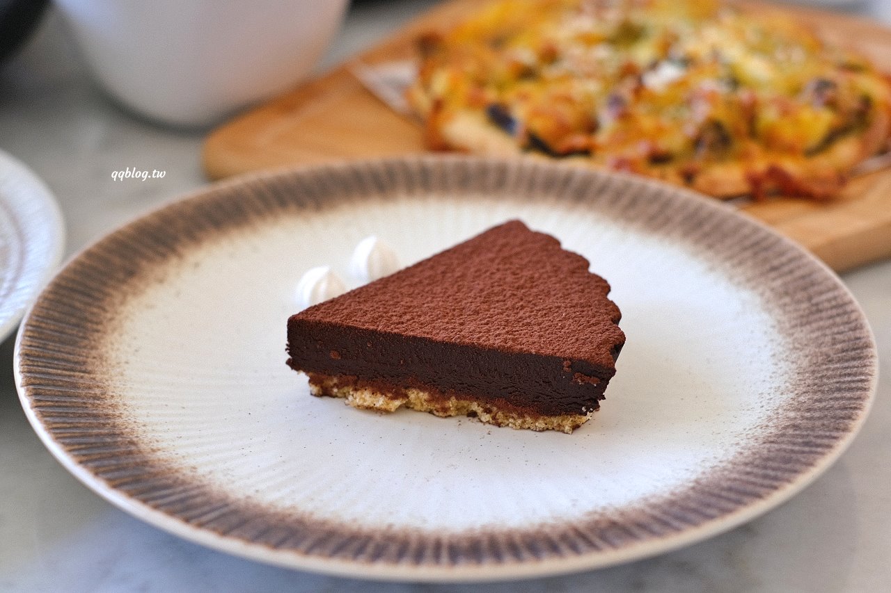 宜蘭頭城︱滿山望海．宜蘭超人氣景觀餐廳，坐擁海景第一排絕佳視野 @QQ的懶骨頭