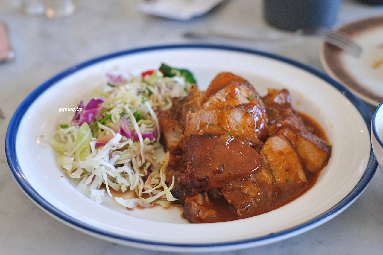 宜蘭頭城︱滿山望海．宜蘭超人氣景觀餐廳，坐擁海景第一排絕佳視野 @QQ的懶骨頭