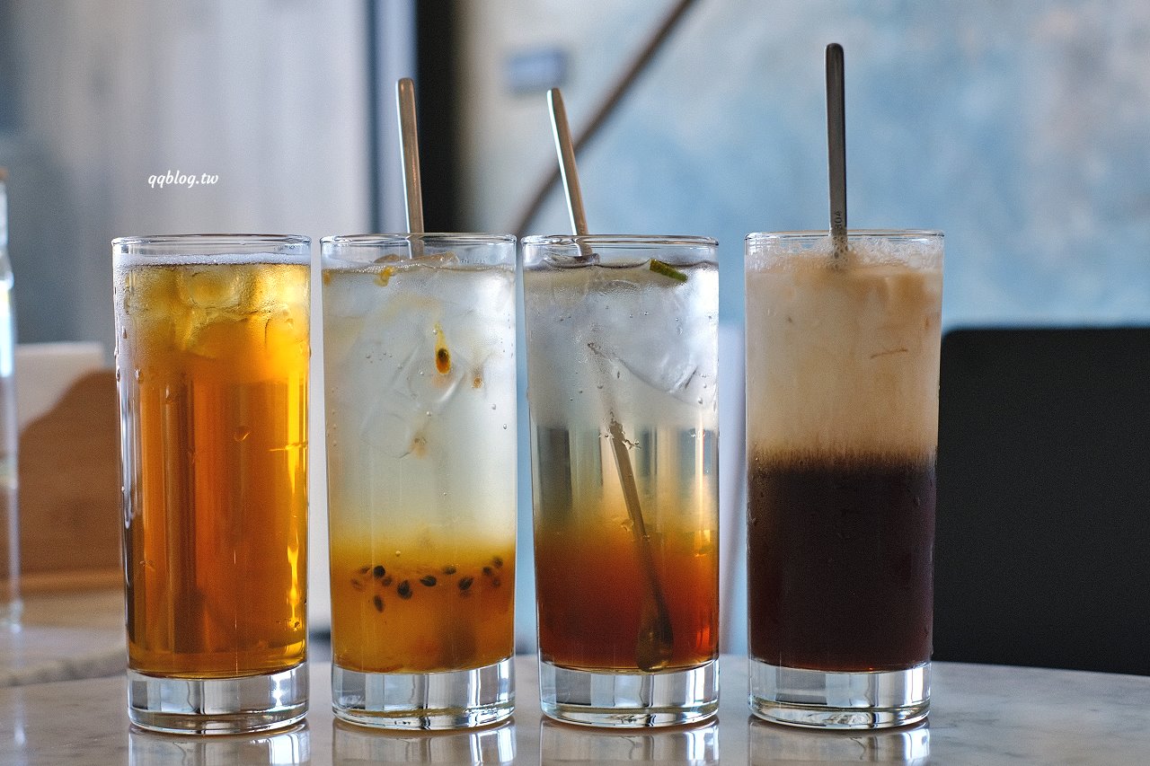 宜蘭頭城︱滿山望海．宜蘭超人氣景觀餐廳，坐擁海景第一排絕佳視野 @QQ的懶骨頭