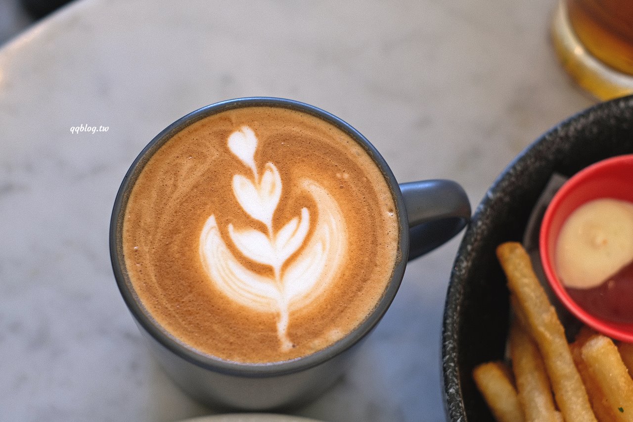 宜蘭頭城︱滿山望海．宜蘭超人氣景觀餐廳，坐擁海景第一排絕佳視野 @QQ的懶骨頭