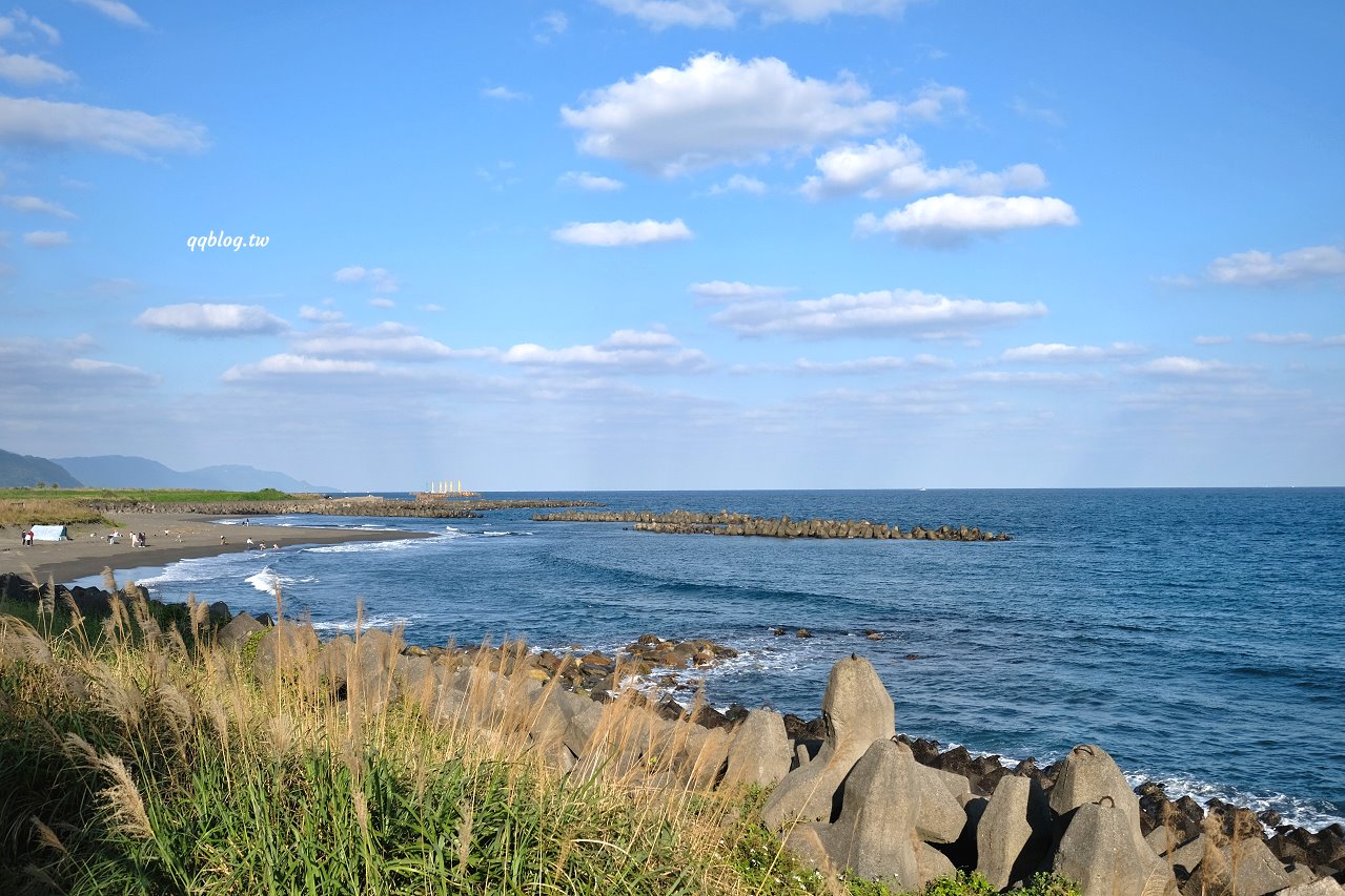 宜蘭頭城︱滿山望海．宜蘭超人氣景觀餐廳，坐擁海景第一排絕佳視野 @QQ的懶骨頭