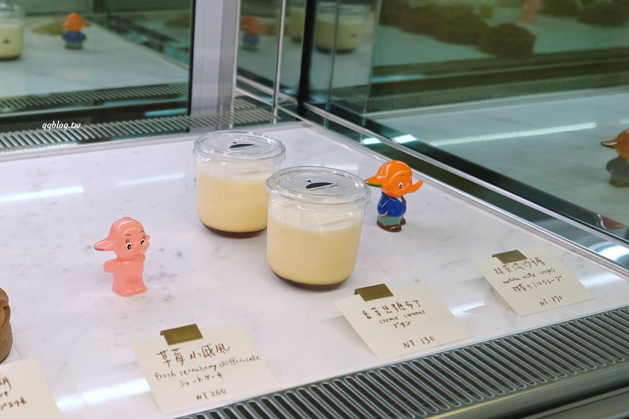 台中西區︱窩巷ᴴᴵᴰᴰᴱᴺ ᴸᴬᴺᴱ．文青風格老宅甜點，只可惜現在不開放內用了 @QQ的懶骨頭