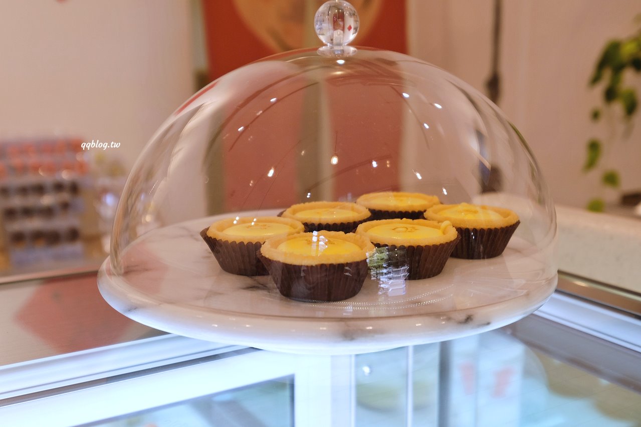 台中西區︱窩巷ᴴᴵᴰᴰᴱᴺ ᴸᴬᴺᴱ．文青風格老宅甜點，只可惜現在不開放內用了 @QQ的懶骨頭