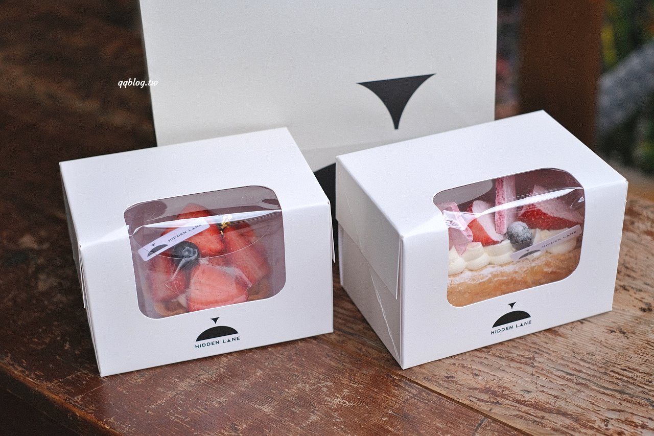 台中西區︱窩巷ᴴᴵᴰᴰᴱᴺ ᴸᴬᴺᴱ．文青風格老宅甜點，只可惜現在不開放內用了 @QQ的懶骨頭