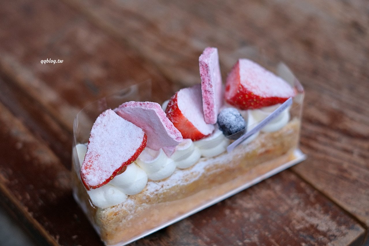 台中西區︱窩巷ᴴᴵᴰᴰᴱᴺ ᴸᴬᴺᴱ．文青風格老宅甜點，只可惜現在不開放內用了 @QQ的懶骨頭