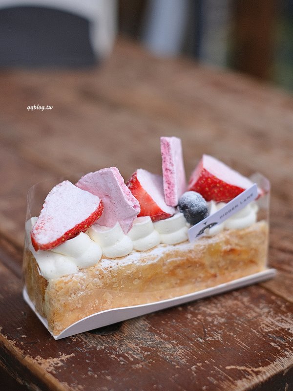 台中西區︱窩巷ᴴᴵᴰᴰᴱᴺ ᴸᴬᴺᴱ．文青風格老宅甜點，只可惜現在不開放內用了 @QQ的懶骨頭